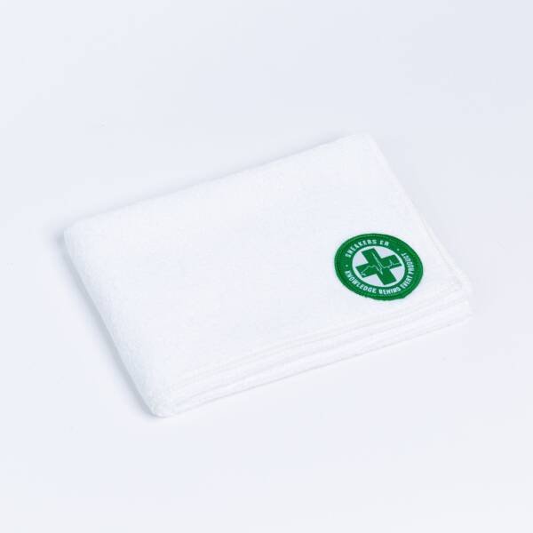 Microfiber: Microfibre Cleaning Cloth (40 x 40cm) - Image 15