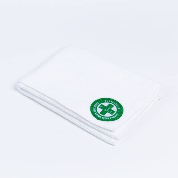 Microfiber: Microfibre Cleaning Cloth (40 x 40cm) - Image 14