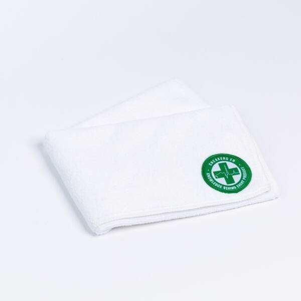 Microfiber: Microfibre Cleaning Cloth (40 x 40cm) - Image 12