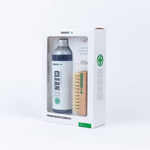 Cleaner: Premium Cleaning Duo Kit - Image 11