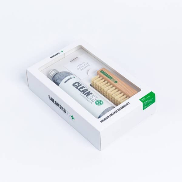 Cleaner: Premium Cleaning Duo Kit - Image 12