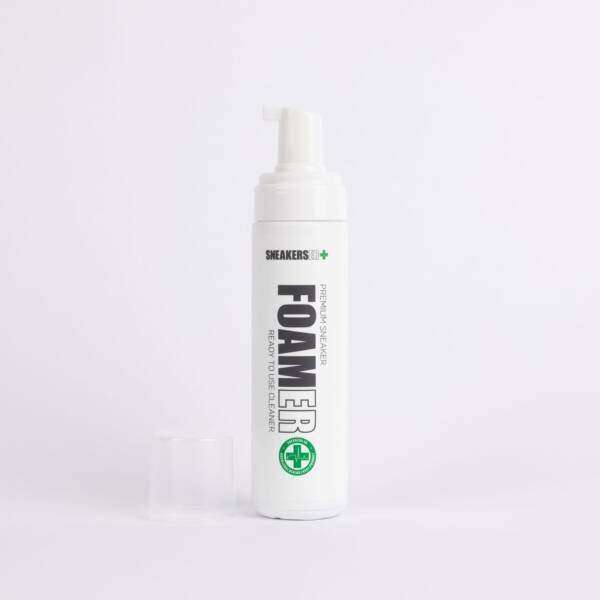 Foamer: Premium Ready-to-Use Cleaner Foam (200ml) - Image 6