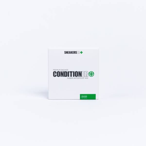 Conditioner: Premium Waterproof Wax (100ml) - Image 9
