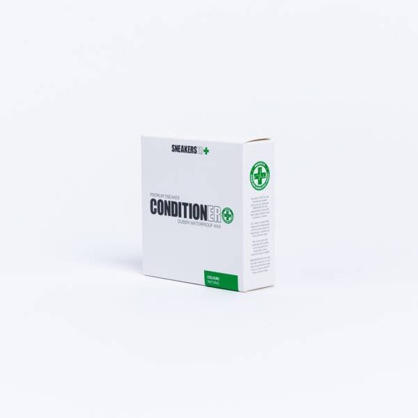 Conditioner: Premium Waterproof Wax (100ml) - Image 10