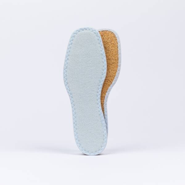 Oder Fresh: Sockless Hygiene Insoles (Various Sizes) - Image 6