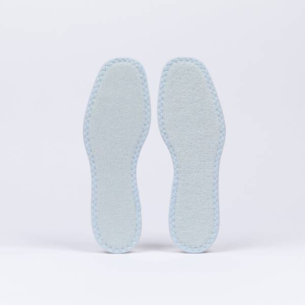 Oder Fresh: Sockless Hygiene Insoles (Various Sizes) - Image 7