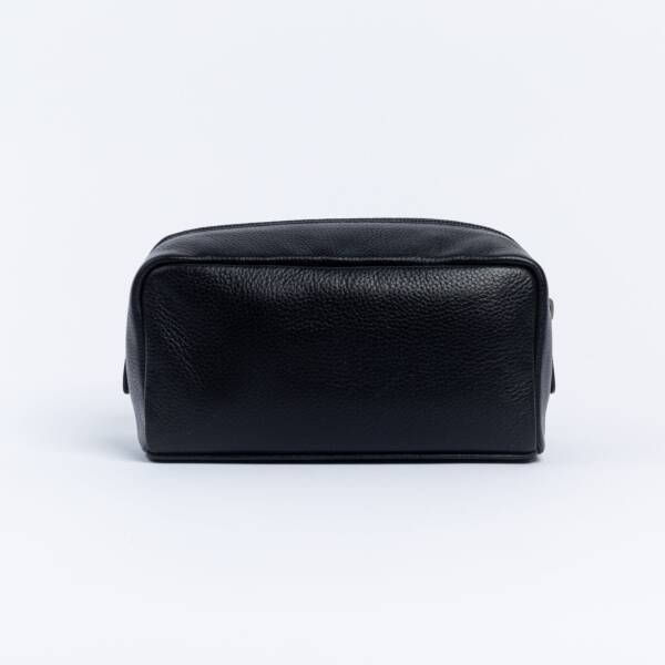 Dopper: 7-Piece Luxury Leather Bag Kit - Image 22