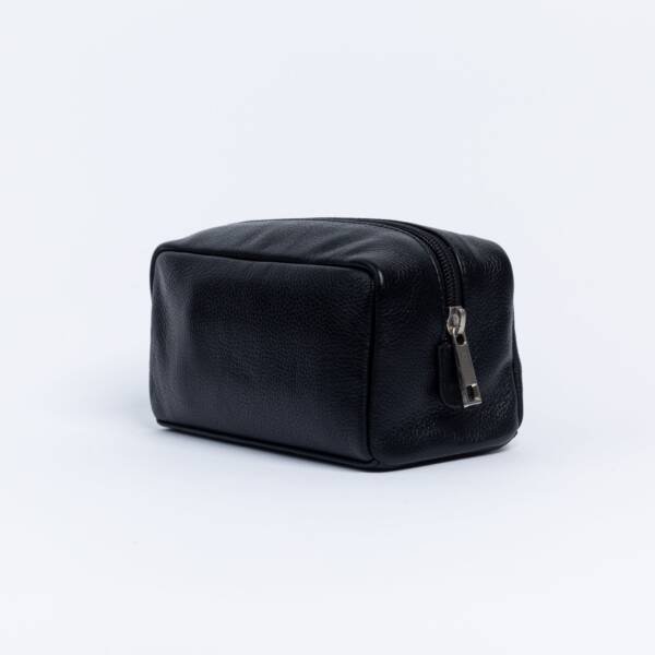 Dopper: 7-Piece Luxury Leather Bag Kit - Image 23