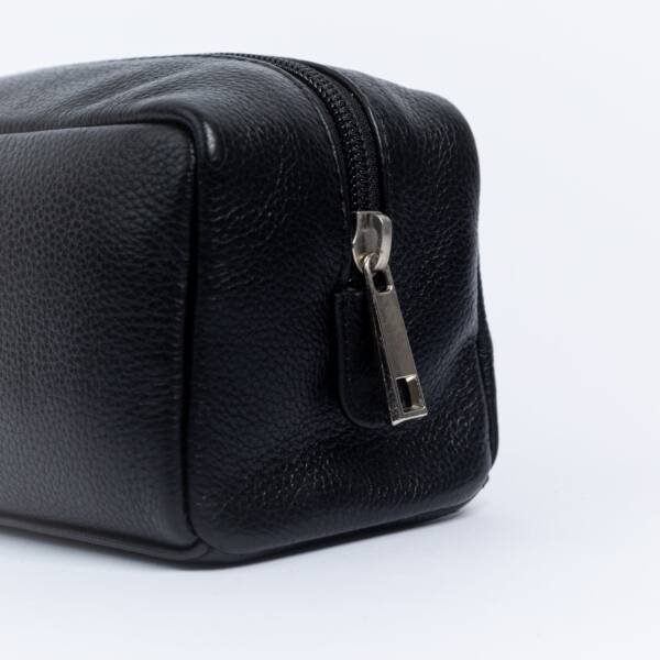 Dopper: 7-Piece Luxury Leather Bag Kit - Image 24