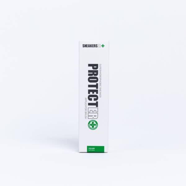 Protector: Superhydrophobic Applicator Brush