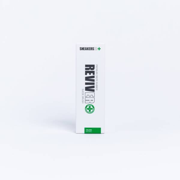 Reviver: Premium Crepe Rubber Suede Brush - Image 17
