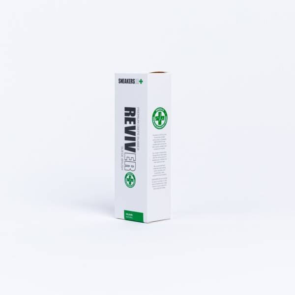 Reviver: Premium Crepe Rubber Suede Brush - Image 16