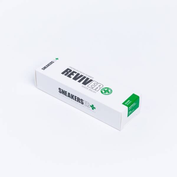 Reviver: Premium Crepe Rubber Suede Brush - Image 15