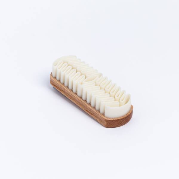 Reviver: Premium Crepe Rubber Suede Brush - Image 12