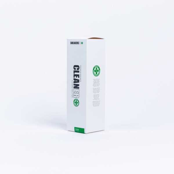 Cleaner: Premium Cleaning Solution (250ml) - Image 7