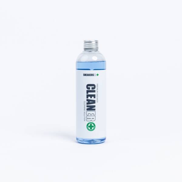 Cleaner: Premium Cleaning Solution (250ml)
